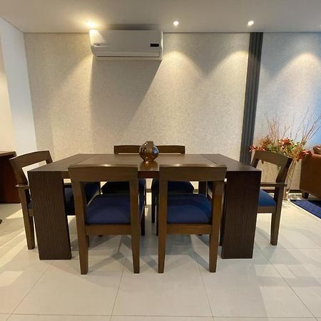 Luxurious Stay At Modern Apartment Santa Cruz de La Sierra Εξωτερικό φωτογραφία