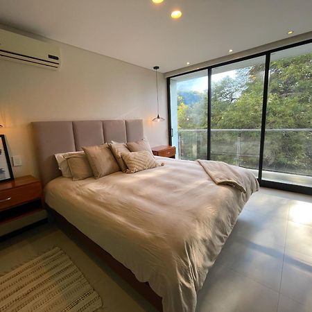 Luxurious Stay At Modern Apartment Santa Cruz de La Sierra Εξωτερικό φωτογραφία