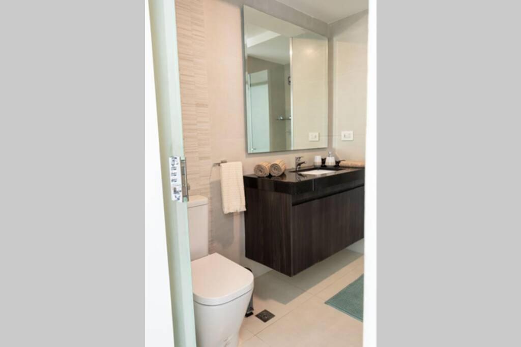 Luxurious Stay At Modern Apartment Santa Cruz de La Sierra Εξωτερικό φωτογραφία