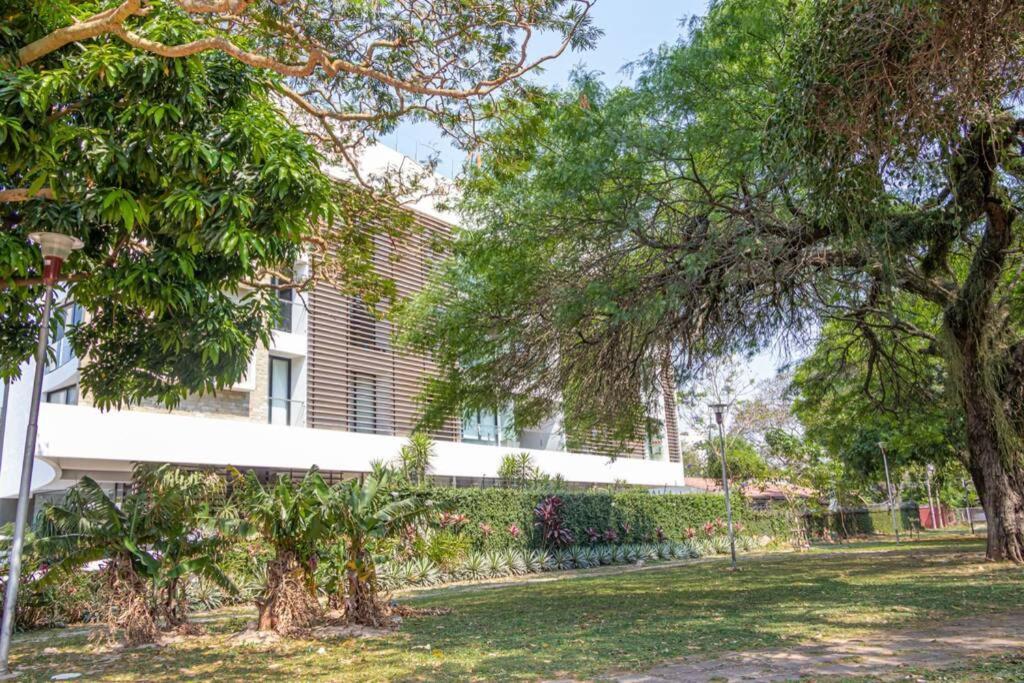 Luxurious Stay At Modern Apartment Santa Cruz de La Sierra Εξωτερικό φωτογραφία