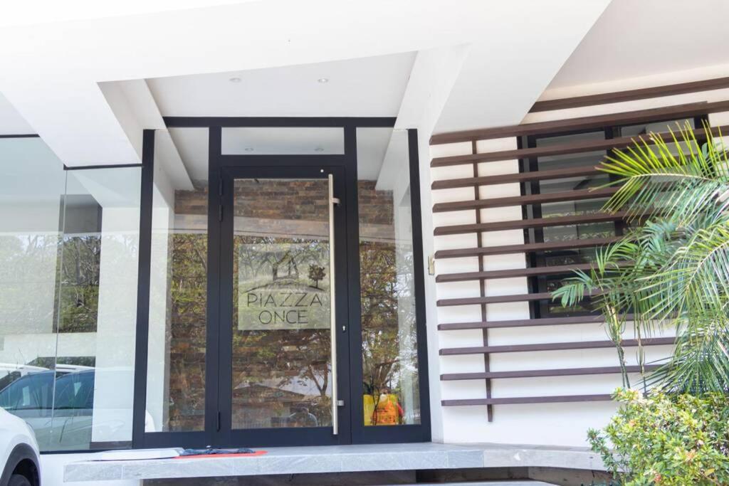 Luxurious Stay At Modern Apartment Santa Cruz de La Sierra Εξωτερικό φωτογραφία