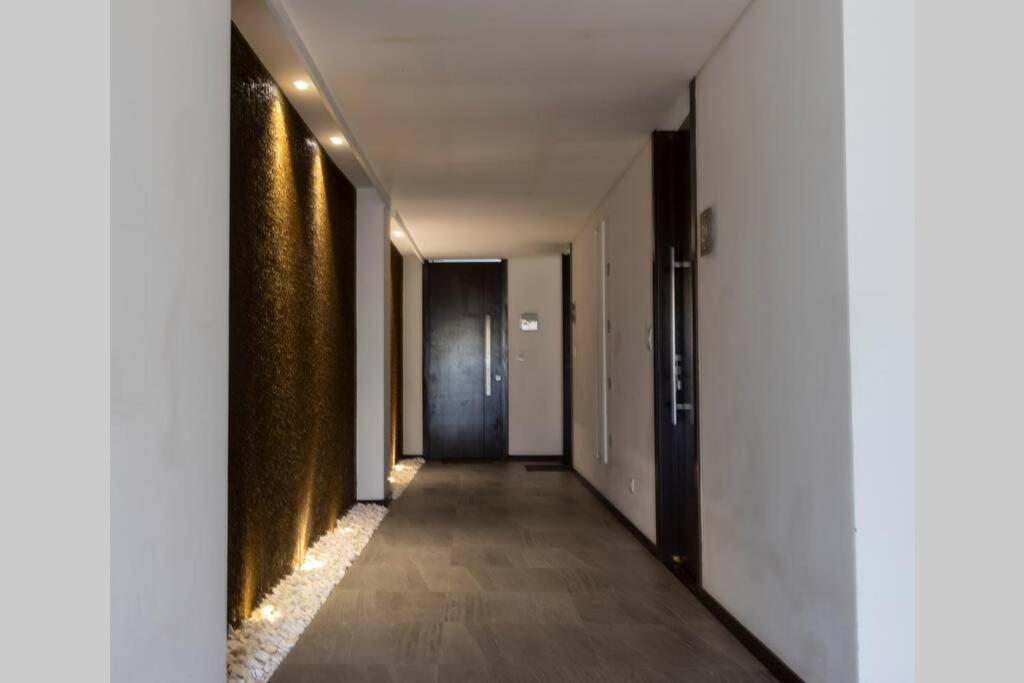 Luxurious Stay At Modern Apartment Santa Cruz de La Sierra Εξωτερικό φωτογραφία