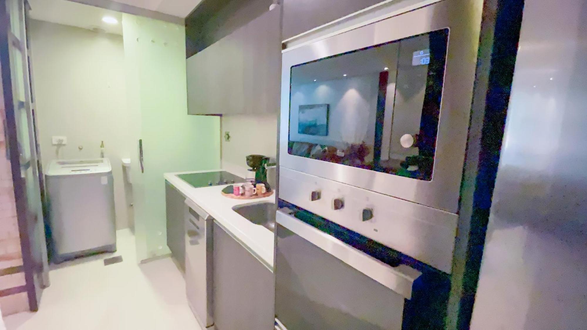 Luxurious Stay At Modern Apartment Santa Cruz de La Sierra Εξωτερικό φωτογραφία