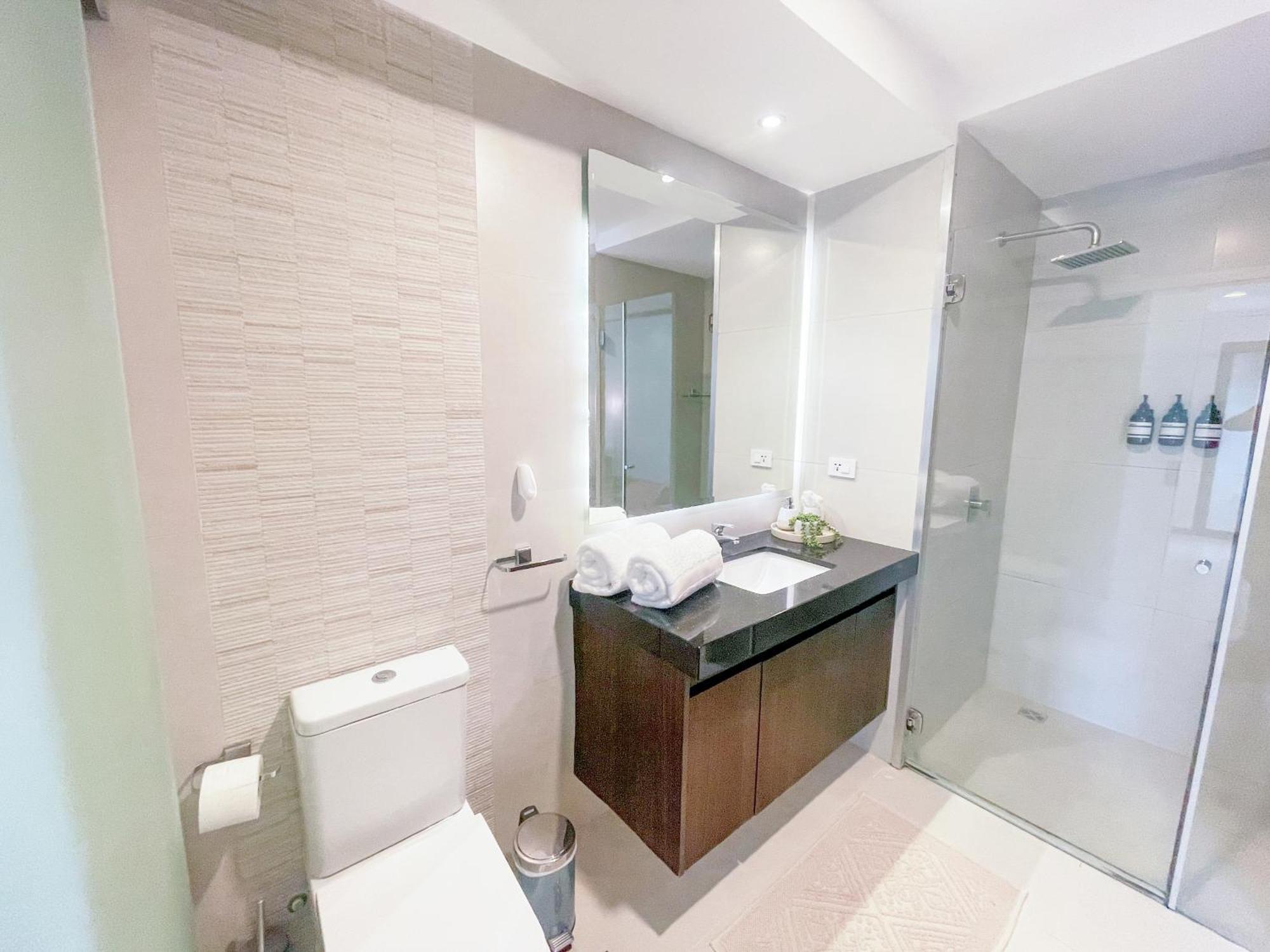 Luxurious Stay At Modern Apartment Santa Cruz de La Sierra Εξωτερικό φωτογραφία