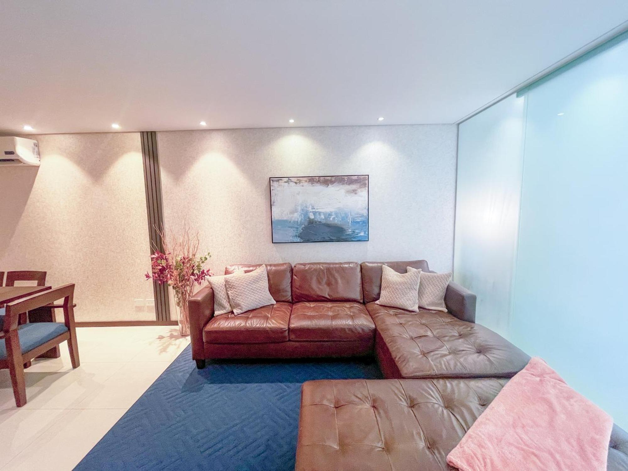 Luxurious Stay At Modern Apartment Santa Cruz de La Sierra Εξωτερικό φωτογραφία