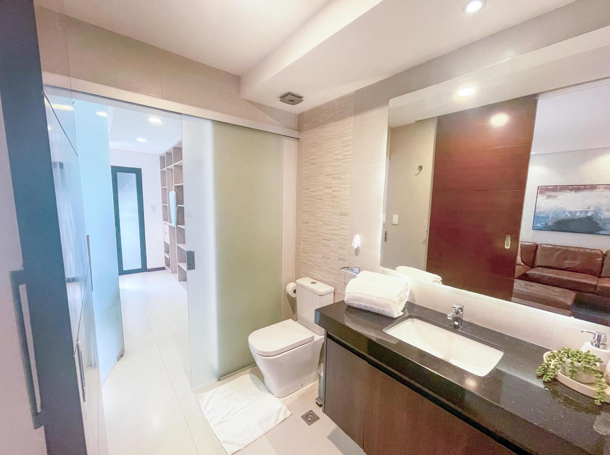 Luxurious Stay At Modern Apartment Santa Cruz de La Sierra Εξωτερικό φωτογραφία