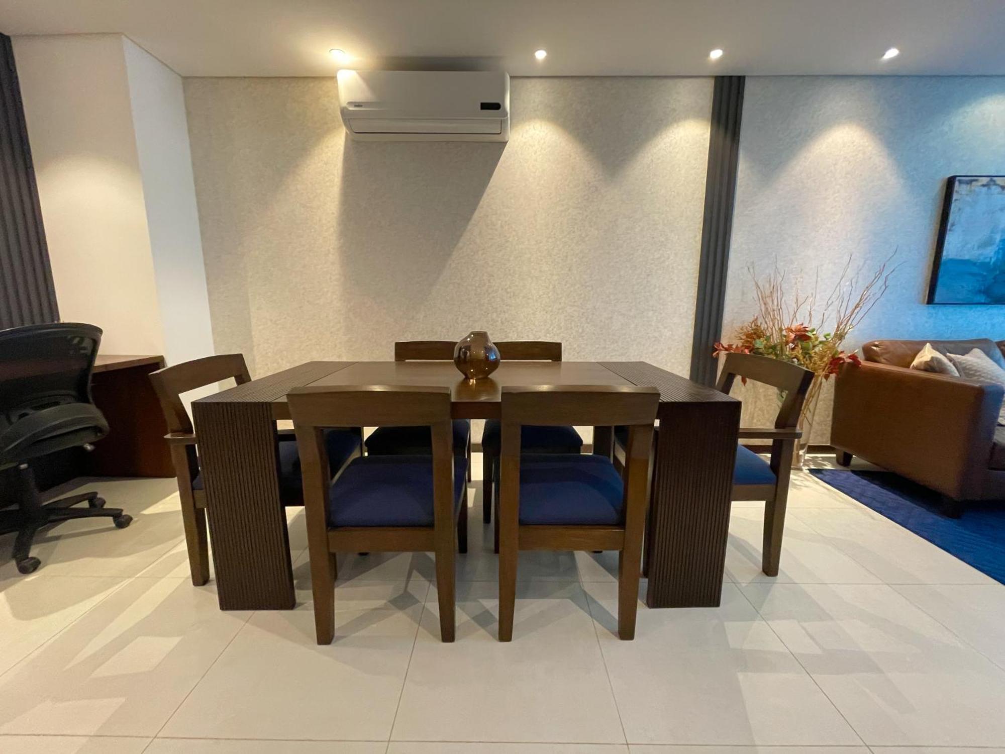 Luxurious Stay At Modern Apartment Santa Cruz de La Sierra Εξωτερικό φωτογραφία